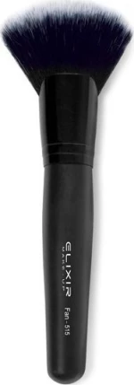 Elixir Fan Brush 515