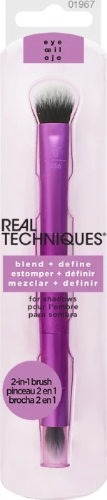 Real Techniques Blend & Define