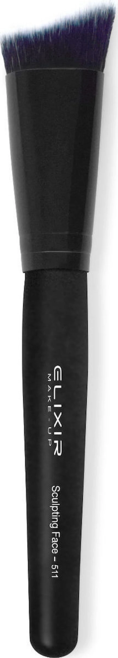 Elixir Sculpting Face Brush 511
