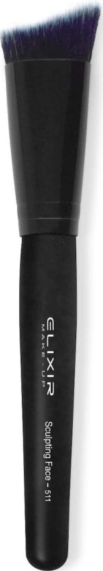 Elixir Sculpting Face Brush 511