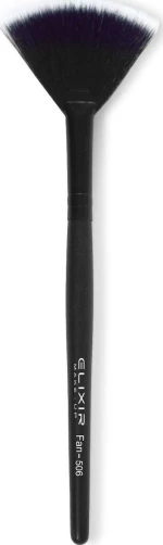 Elixir Small Fan Brush 506