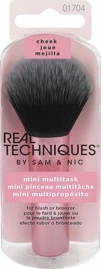 Real Techniques Mini Multitask Brush