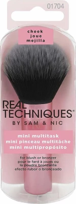 Real Techniques Mini Multitask Brush