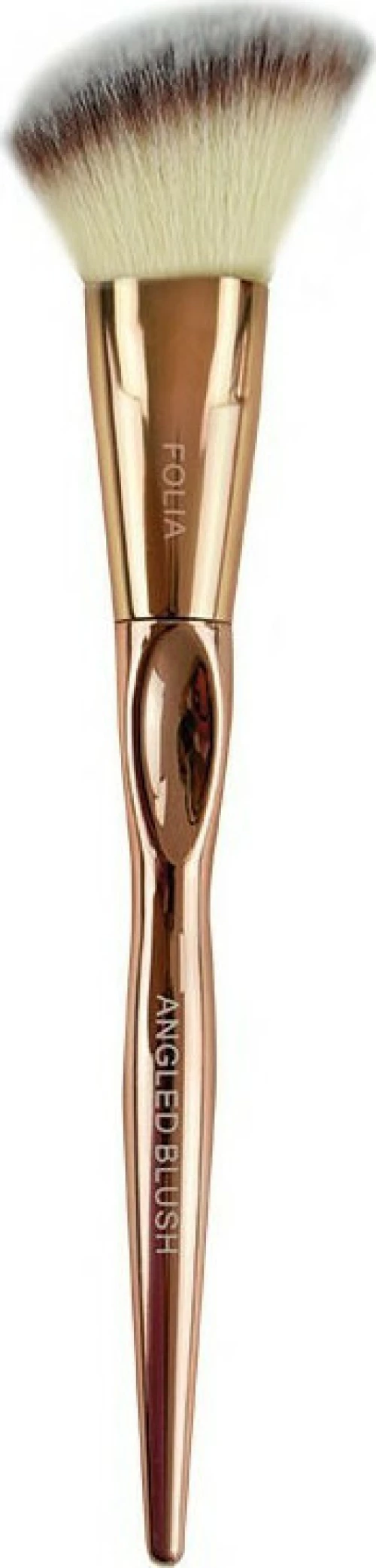 Folia Professional Angled Brush F-603