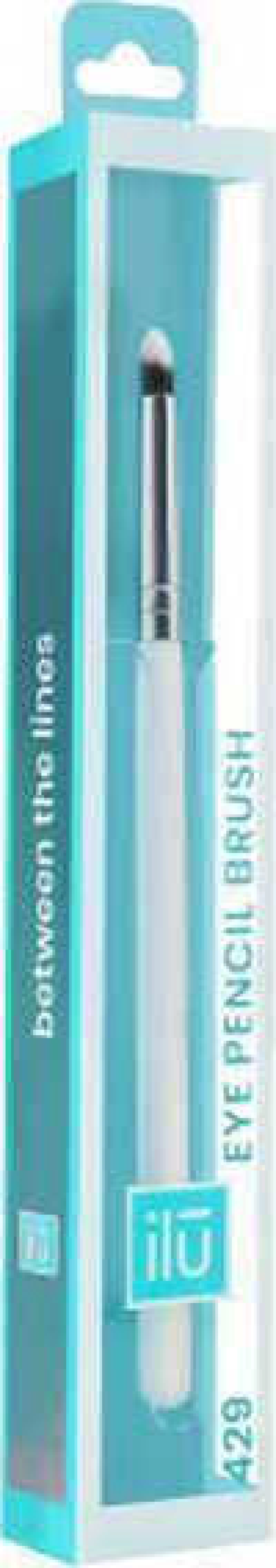 Ilu 429 Eye Pencil Brush