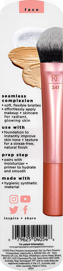 Real Techniques Seamless Complexion Brush
