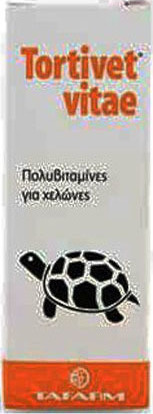 Tortivet Vitae 15ml