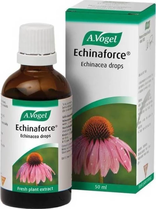 A.Vogel Echinaforce 50ml Βάμμα Εχινάκεια