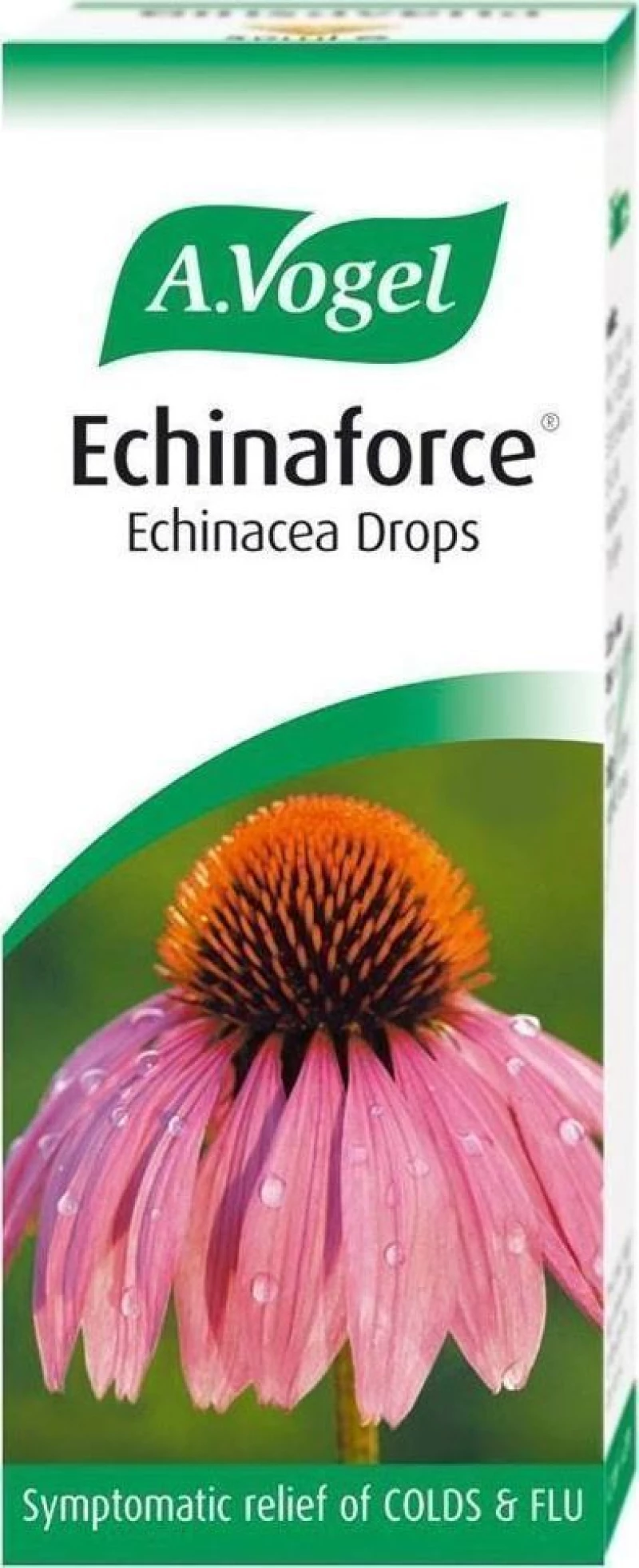 A.Vogel Echinaforce 50ml Βάμμα Εχινάκεια