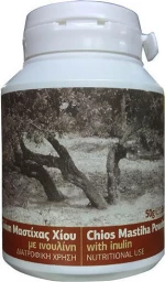 PharmaQ Mastiha Therapy Powder 50gr