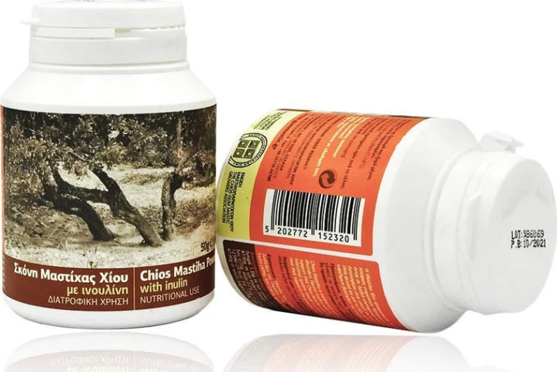 PharmaQ Mastiha Therapy Powder 50gr