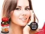 Lanes Brewers Yeast 400 ταμπλέτες