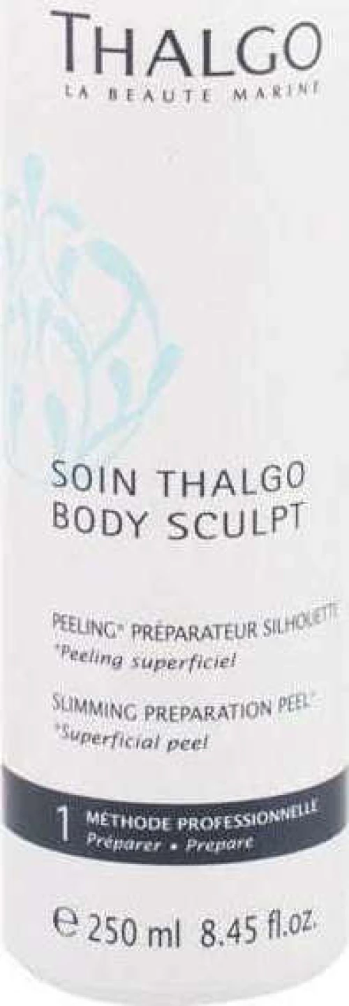Thalgo Body Sculpt Slimming Preparation Peel 250ml