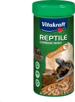 Vitakraft Reptile Gammare Menu Γαρίδες για Χελώνες 250ml