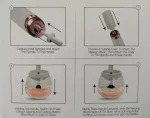 Electric Makeup Brush Cleaner