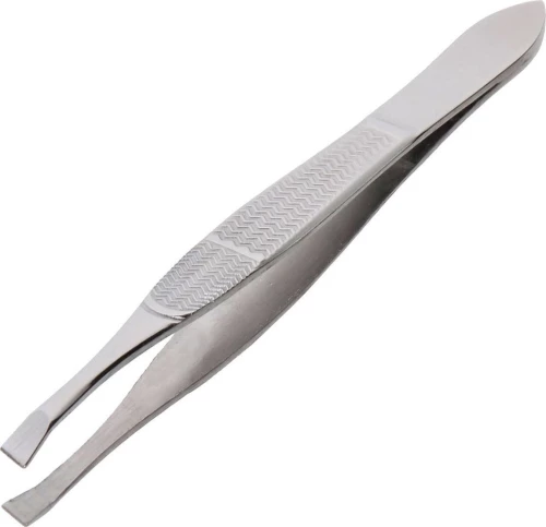 FRALIZ Τσιμπιδάκι Φρυδιών με Λοξή Μύτη F413,1τμχ