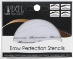 Ardell Brow Perfection Stencils