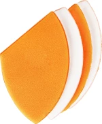 Real Techniques 4 Miracle Blotting Cushions 1493