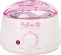 Eurostil Pollie Wax Heater Basket 450ml
