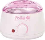 Eurostil Pollie Wax Heater Basket 450ml