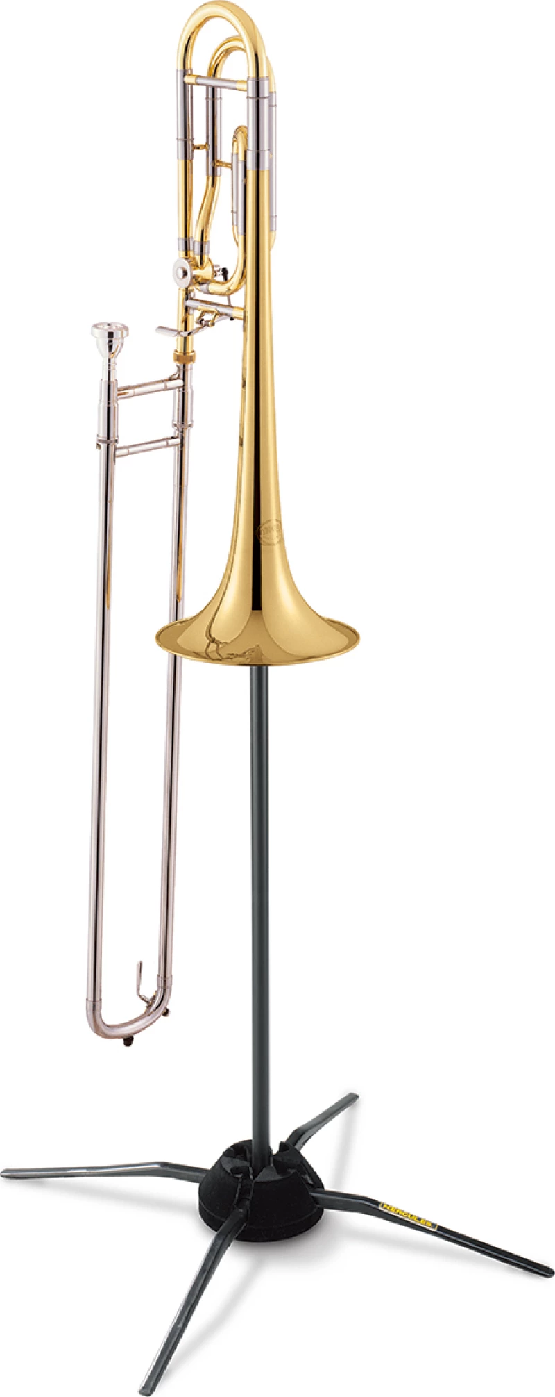 Hercules DS420B Βάση για Πνευστά