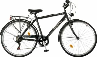 Orient City 28" 2021 Μαύρο
