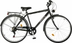Orient City 28" 2021 Μαύρο