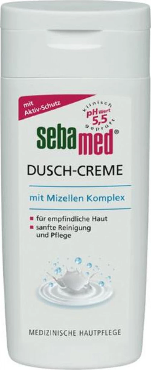 Sebamed Dusch-Creme Shower Cream 200ml