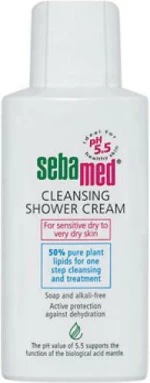 Sebamed Dusch-Creme Shower Cream 200ml