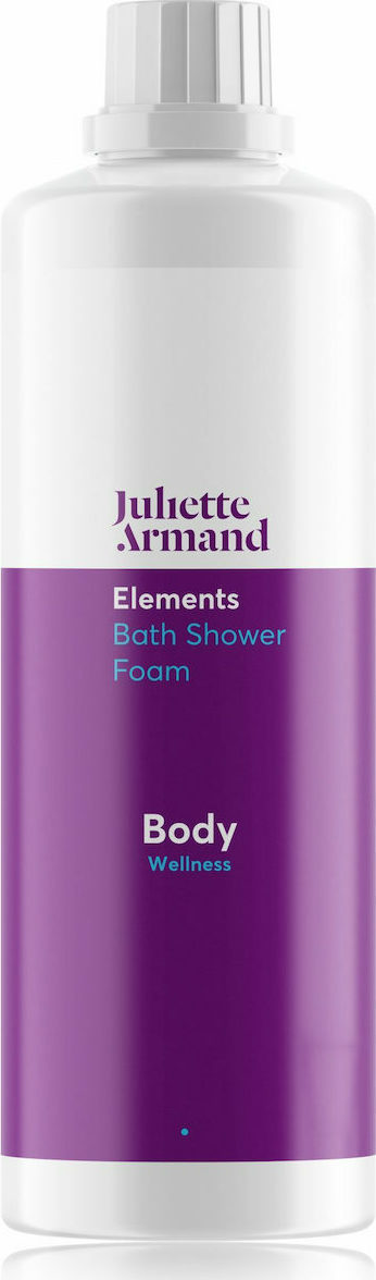 Juliette Armand Bath & Shower Foam 520ml