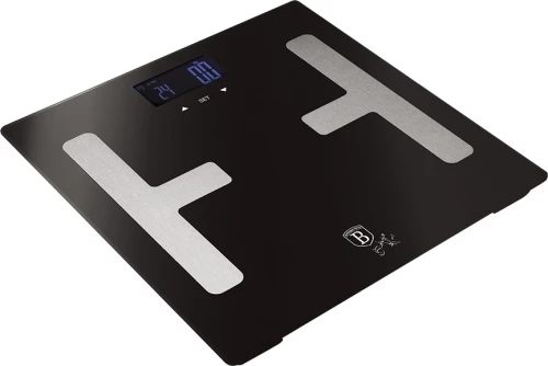 Berlinger Haus BH-9102 Black