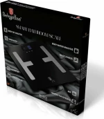 Berlinger Haus BH-9102 Black