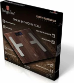 Berlinger Haus Ebony Rosewood BH-9106