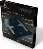 Berlinger Haus BH-9101 Aqua Marin