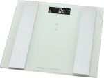 ProfiCare PC-PW 3007 FA 8 in 1 Ηλεκτρονική Γυάλινη Ζυγαριά Λευκή