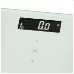 ProfiCare PC-PW 3007 FA 8 in 1 Ηλεκτρονική Γυάλινη Ζυγαριά Λευκή