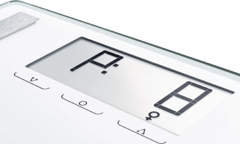 Soehnle Shape Sense Control 200