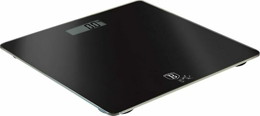 Berlinger Haus Fitness Black BH-9219