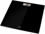 Life YOGA Body Fat Scale Glass Surface Black 221-0180