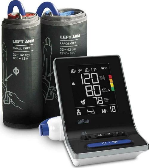 Braun ExactFit 3 BUA6150