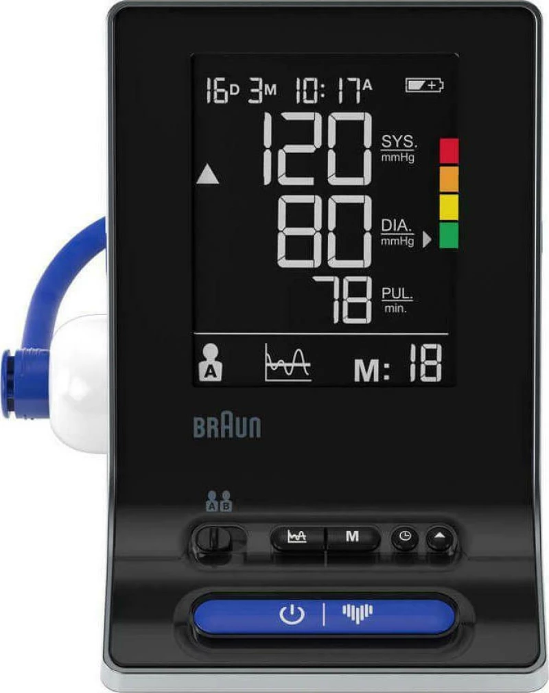 Braun ExactFit 3 BUA6150