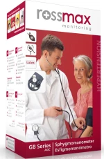 Rossmax Aneroid Sphygmomanometer GB102