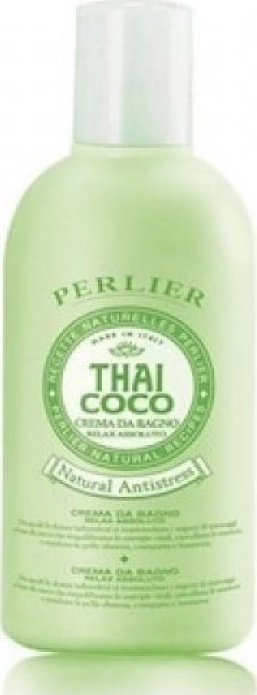 Perlier Thai Coco Bath Cream 500ml