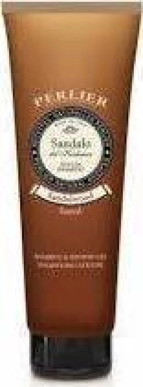 Perlier Sandalwood Shampoo & Shower Gel 250ml