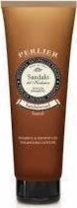 Perlier Sandalwood Shampoo & Shower Gel 250ml