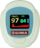 Gima Oxy Pediatric Colour Finger Oximeter
