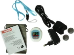 Gima Oxy Pediatric Colour Finger Oximeter
