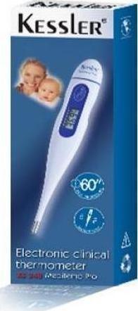 Kessler Electronic Clinical Thermometer KS 348
