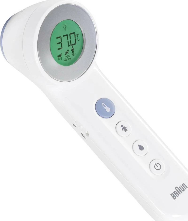 Braun Bnt 400 We