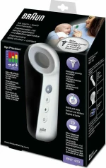 Braun Bnt 400 We